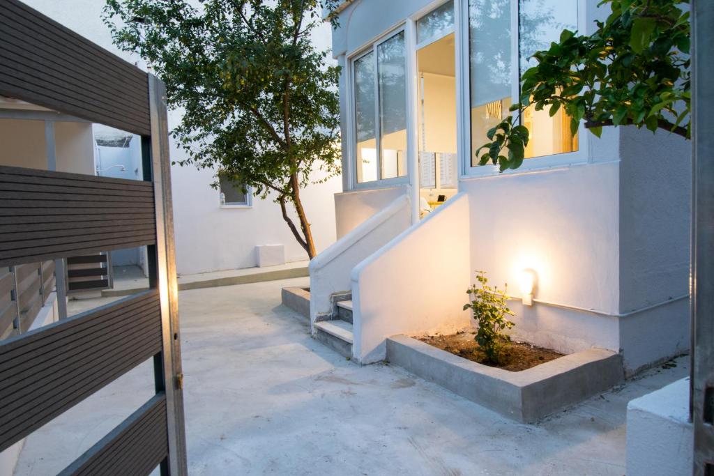 Finikas Holiday House Central Artemida