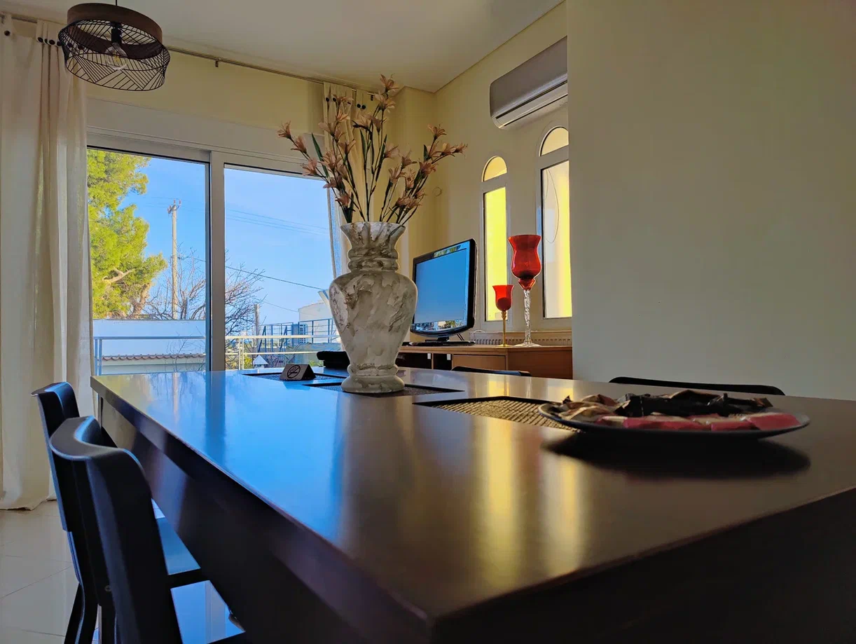 Finikas K3 Vacation House Artemida