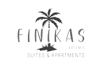 Finikas Apartments Logo